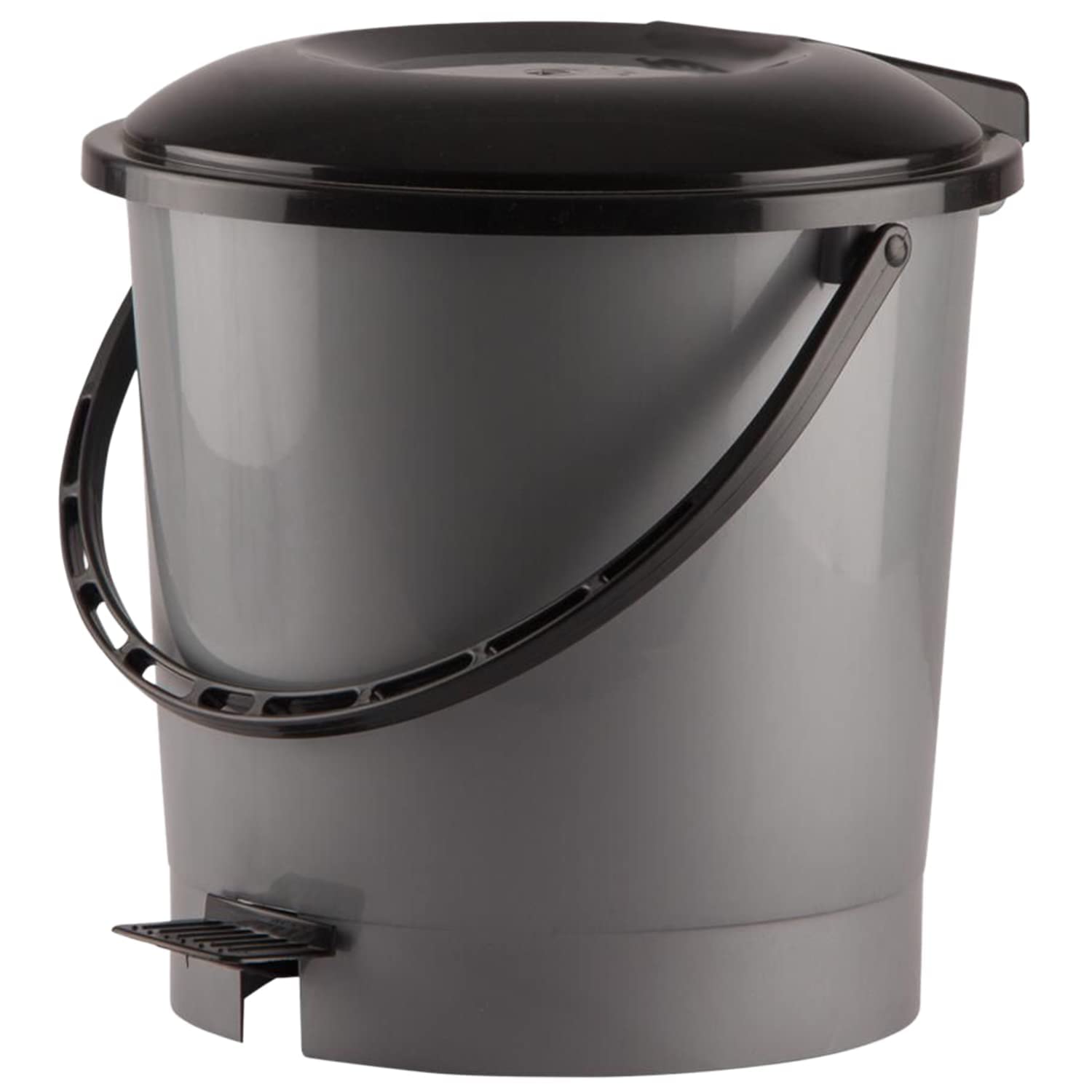 Peddle Dustbin
